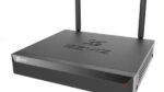NVR inalámbrico con salida HDMI y VGA