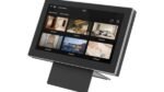 Monitor táctil inteligente
