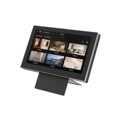 Monitor táctil inteligente