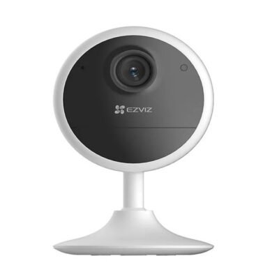 Cámara Wi-Fi con Batería 1080p