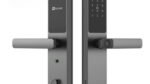 Cerradura inteligente EZVIZ con control remoto y seguridad avanzada