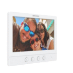 2025/11/1002058762.png Monitor análogo 7” para Video portero HIKVISION