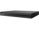 DVR Híbrido 1080p con Detección de Movimiento Inteligente | Hikvision