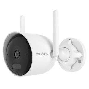 Cámara IP 4MP WiFi con IR y Luz Blanca 30m | Hikvision