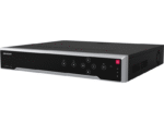 NVR 32 Canales 8K H.265+ | HIKVISION
