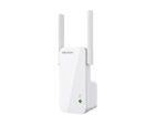 Extensor WiFi 300 Mbps con antenas externas y LED inteligente | HikVision