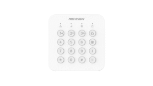 Teclado inalámbrico AX HOME para armado y desarmado HIKVISION