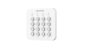 Teclado inalámbrico AX HOME para armado y desarmado HIKVISION