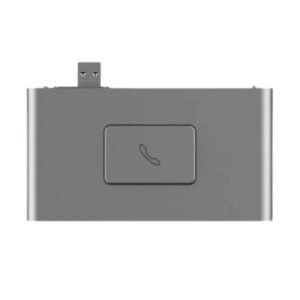 Botón Inalámbrico IP65 para Timbre Hikvision DS-KAB670-WB