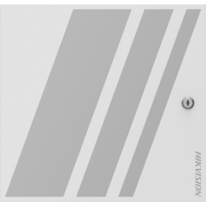 Controlador de Acceso Multifuncional con Huella y Tarjeta Hikvision DS-K2624X