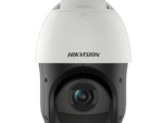 Cámara Domo IP 2MP PTZ IR 100 m DarkFighter Zoom 25X Hikvision DS-2DE4225IW-DE