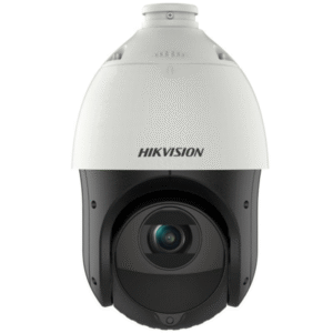 Cámara Domo IP 2MP PTZ IR 100 m DarkFighter Zoom 25X Hikvision DS-2DE4225IW-DE