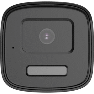 Cámara Domo 3K con Audio Bidireccional IR 40m IP67 HIKVISION DS-2CE17K0T-LXTS