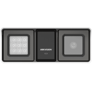 Cámara Tipo Bala Fija con Audio, Luz y Híbrido Inteligente 3K – Alta Resolución y Seguridad Avanzada Hikvision DS-2CE18K0T-LFS