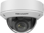 Cámara IP 2MP Varifocal IR 30 m Audio y WDR Digital Hikvision DS-2CD1723G2-IZ