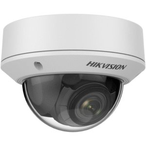 Cámara IP 2MP Varifocal IR 30 m Audio y WDR Digital Hikvision DS-2CD1723G2-IZ