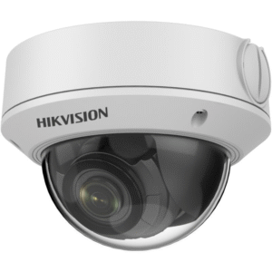 Cámara IP 2MP Varifocal IR 30 m Audio y WDR Digital Hikvision DS-2CD1723G2-IZ