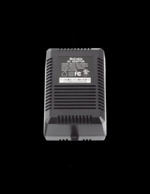 Fuente de Poder 24 VCA 2.5 Amp para PTZ HIKVISION MKAC-66-242500U24V60