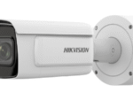 Cámara Bullet ANPR 2MP Varifocal con LPR y WDR 140dB Hikvision IDS-2CD7A26G0/P-IZH3