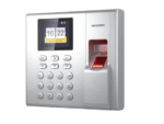 Terminal de Control de Acceso por Huella y Tarjeta EM Hikvision DS-K1T8003EF