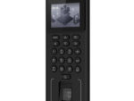 Terminal de Control de Acceso con Reconocimiento Facial Hikvision DS-K1T321EFWX