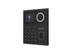 Terminal biométrica con reconocimiento facial rápido y seguro Hikvision DS-K1T320EFX