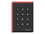Lector de Tarjetas RFID con Teclado para Control de Acceso Hikvision DS-K1108AE