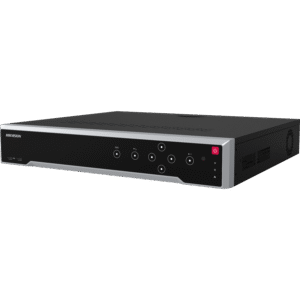 NVR 4K de 16 canales con 4 HDD y salida HDMI dual HIKVISION DS-7716NI-I4(B)