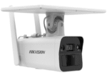 Cámara de Seguridad Solar 4MP IP67 con 4G Hikvision DS-2XS2T41G1-ID/4G