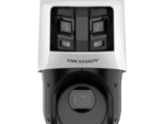 CAMARA PTZ PANORAMICA IR Y COLORIDA TANDEMVU Hikvision DS-2SE4C425MWG-E/26