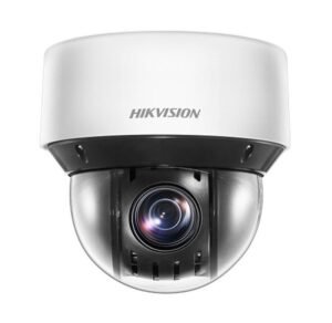 Cámara PTZ 2MP 25X IR DarkFighter IP66 Hikvision DS-2DE4A225IW-DE
