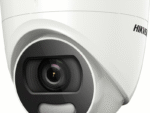 Cámara 5MP ColorVu Full Color 24/7 Exterior IP67 Hikvision DS-2CE72HFT-F28
