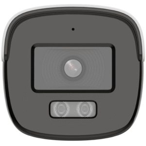 Cámara Tubo 3K ColorVu con Luz Híbrida y Audio Hikvision DS-2CE12KF0T-LFS