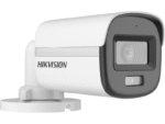 Cámara Minibala 3K ColorVu con Luz Híbrida Inteligente Hikvision DS-2CE10KF0T-LPFS
