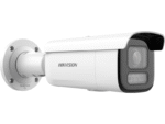 Cámara Bala IP 8MP Acusense Varifocal Híbrida Hikvision DS-2CD2683G2-LIZS2U