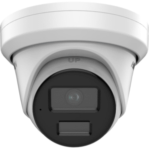 Cámara Domo 2MP DarkFighter IP67 con Audio y WDR Hikvision DS-2CD2326G2-IU
