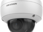 CAMARA IP DOMO 4K ACUSENSE Hikvision DS-2CD2186G2-ISU