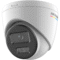 Cámara IP ColorVu 2MP con luz híbrida y detección inteligente Hikvision DS-2CD1327G2H-LIU