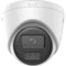 Cámara IP ColorVu 2MP con luz híbrida y detección inteligente Hikvision DS-2CD1327G2H-LIU