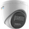 Cámara IP ColorVu 2MP con luz híbrida y detección inteligente Hikvision DS-2CD1327G2H-LIU