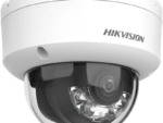 Cámara IP 2MP con Luz Híbrida Audio y Detección Inteligente Hikvision DS-2CD1123G2-LIU