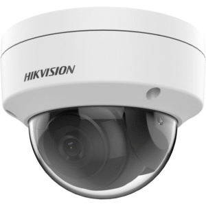 Cámara IP domo 2mp Hikvision DS-2CD1123G0E-I