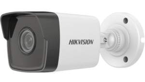 Cámara Ip Tubo 2mp Hikvision Hikvision DS-2CD1023GOE-I