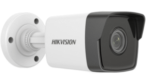 Cámara Ip Tubo 2mp Hikvision Hikvision DS-2CD1023GOE-I