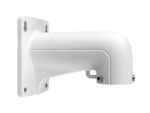 Soporte de Pared para Cámaras Hikvision – Aleación de Aluminio Blanco Hikvision DS-1618ZJ