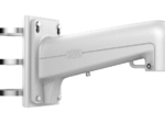 Soporte Vertical para Poste de Aluminio y Acero HIKVISION DS-1602ZJ-POLE