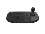 Teclado de Red Multifuncional con Joystick y Pantalla 128x64 Hikvision DS-1200KI