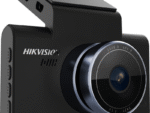 Dashcam CMOS 1600p con WiFi y Pantalla 4" para Automóviles HIKVISION AE-DC5313-C6