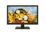 Monitor LED 18.5" HD 1366×768 | HDMI y VGA | Montaje VESA HIKVISION DS-D5019QE-B