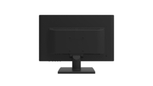 Monitor LED 18.5" HD 1366×768 | HDMI y VGA | Montaje VESA HIKVISION DS-D5019QE-B